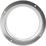 8018437258 109-1073, Fan Inlet Ring for use with Centrifugal Fan Hirschmann