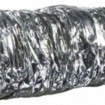 8018247052 SonoDF-S-356 Воздуховод гибкий УФ-00000108 Hirschmann