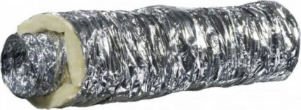 8018247054 SonoDF-S-152 Воздуховод гибкий УФ-00000103 Hirschmann