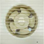 8018321790 Вентилятор осевой вытяжной 125С STILL ivory 125С STILL ivory Hirschmann