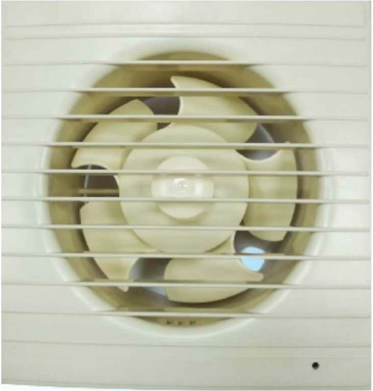 doc026408409 8018321790 Вентилятор осевой вытяжной 125С STILL ivory 125С STILL ivory Hirschmann — изображение 1