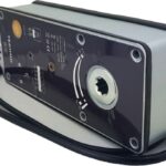 8018281430 SF-15DF/24V электропривод противопожарный с пружиной 15Nm, ON/OFF, 2SPDT, 24AC/DC 401510 Hirschmann