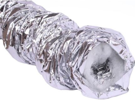 8018390150 Воздуховод гибкий теплоизолированный АПЛ d315 4687202645596 Hirschmann