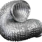 8010356828 DF-406 Воздуховод гибкий УФ-00000019 Hirschmann