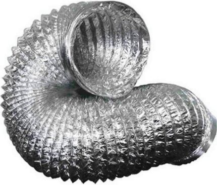 8010356828 DF-406 Воздуховод гибкий УФ-00000019 Hirschmann