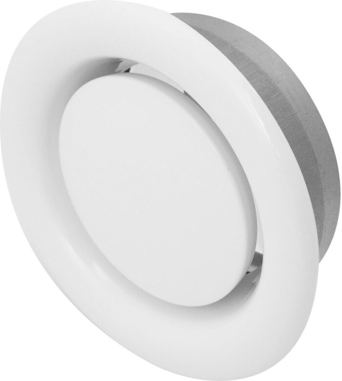 8018583572 Диффузор вытяжной DVS 100 мм 2248240001403 Hirschmann — изображение 2