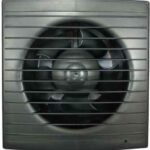 8018321769 Вентилятор осевой вытяжной тяговый выключатель 125СВ STILL gray 125СВ STILL Hirschmann