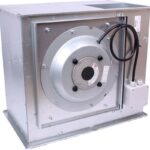 8018390141 Вентилятор ВРП-60-35-4D-VA 4687202644988 Hirschmann