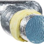 8018247051 Воздуховод гибкий ISODFA-254 УФ-00000076 Hirschmann