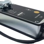 8018281348 SC-10DN/230V электропривод воздушной заслонки с пружиной 10Nm, ON/OFF, 230AC 211000 Hirschmann