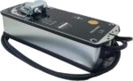 8018281350 SC-10AN/24V электропривод воздушной заслонки с пружиной 10Nm, 0-10V, 24AC/DC 221010 Hirschmann — изображение 2