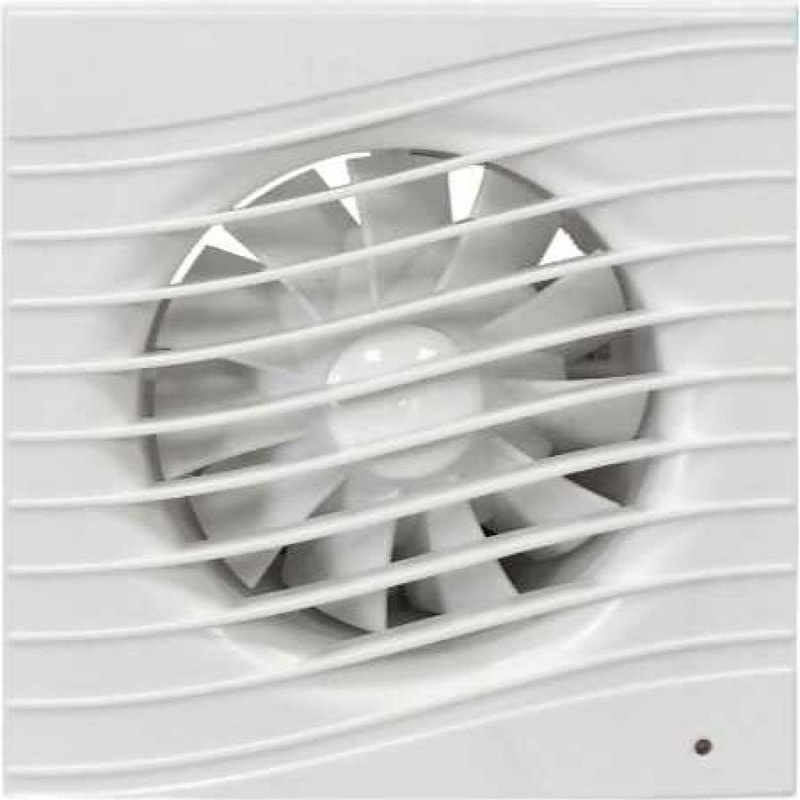 doc026583534 8018321729 Вентилятор осевой вытяжной с таймером В100СТ В100СТ Hirschmann — изображение 1