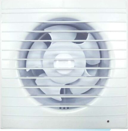 8018321753 Вентилятор осевой вытяжной МАЛОШУМНЫЙ 125С STILL 125С STILL Hirschmann