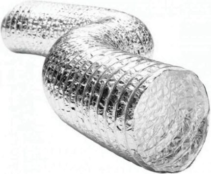 8018247048 Гибкий воздуховод DFA-254 УФ-00000025 Hirschmann