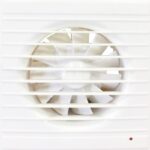 8018321738 Вентилятор осевой вытяжной с обратным клапаном тяговый выключатель 125СКВ STILL ВИЕНТО Hirschmann