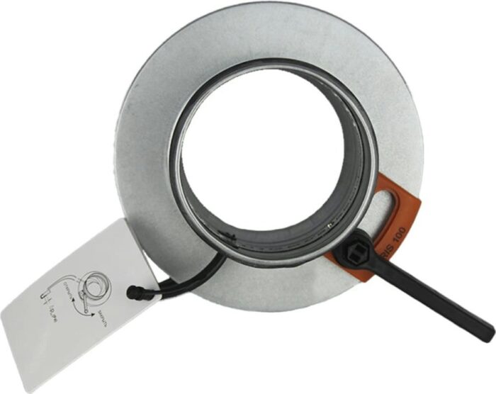 8018507141 IRIS 100 4687202618705 Hirschmann — изображение 2