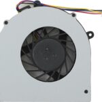 8004475768 Вентилятор (кулер) для ноутбука Lenovo IdeaPad G470, G475, G570, G575 (версия 2) Hirschmann