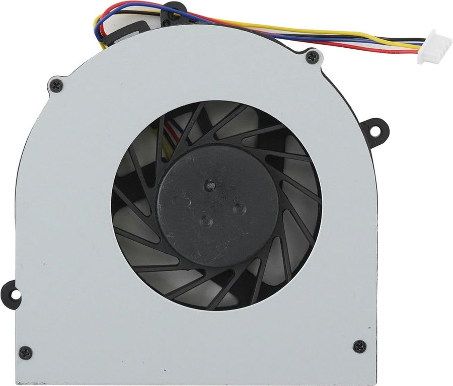 doc026608938 8004475768 Вентилятор (кулер) для ноутбука Lenovo IdeaPad G470, G475, G570, G575 (версия 2) Hirschmann — изображение 1