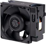 8014716826 Вентилятор Chenbro 384-FAN00102B0A0 AS'Y COMPONENT,SR11369,FAN+FAN HOLDER,BULK,30PCS/ CTN,SR11369q004A00,FOR Hirschmann — изображение 3