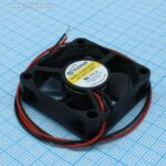 8018324956 YDM3510C12F, (35*35*10 12V 0.05A) Hirschmann