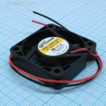 8018324957 YDM4010C12, (40*40*10 12V 0.05A) Hirschmann