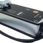 8018281371 SC-10DF/230V электропривод воздушной заслонки с пружиной 10Nm, ON/OFF, 2SPDT, 230AC 211010 Hirschmann