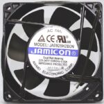 8018475335 вентилятор JA0925H2B0N-L 92х92х25 230В С00036536 Hirschmann