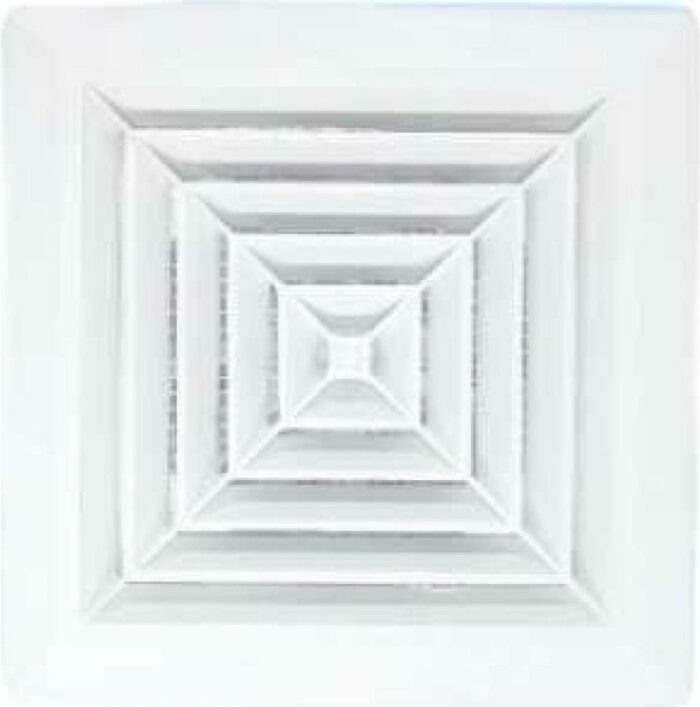 8018321755 Вентилятор осевой вытяжной 100ВФ 100ВФ Hirschmann — изображение 2