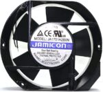 8018597782 JA1751H2B0N-L (JA1751H2B011N- L-R)(провод) 220V (172x150x51) B(подшипник) CFM169/dBA55 вентилятор С00035578 Hirschmann — изображение 2