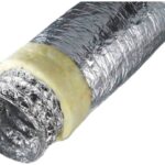 8018247047 ISODF-152 Воздуховод гибкий УФ-00000053 Hirschmann
