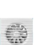 8018321771 Вентилятор осевой вытяжной с таймером и датчиком влажности 100СН STILL 100СН Hirschmann