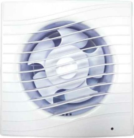 8015948094 Вентилятор осевой вытяжной с обратным клапаном МАЛОШУМНЫЙ В125СК STILL В125СК Hirschmann