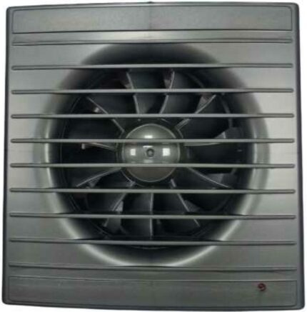 8018321780 Вентилятор осевой вытяжной 100С STILL gray 100С STILL gray Hirschmann