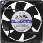 8018475366 вентилятор JA0925H2S0N-T 92х92х25 230В С00034202 Hirschmann