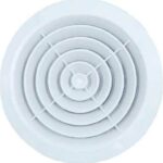 8014807528 Вентилятор осевой вытяжной 100ДФ 100ДФ Hirschmann