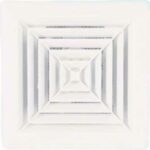 8015948095 Вентилятор осевой вытяжной 125ВФ 125ВФ Hirschmann