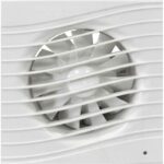 8018321749 Вентилятор осевой вытяжной МАЛОШУМНЫЙ В100С STILL В100С STILL Hirschmann — изображение 2