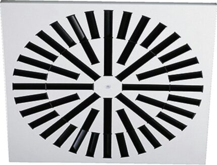 8018507180 Вихревой диффузор/ PDQX 600/24 4687202642441 Hirschmann