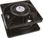8017329756 TNE3A 19020172A, Tarzan Series Axial Fan, 230 V ac, AC Operation, 578m³/h, 59W, 250mA Max, 176 x 176 x 112mm Hirschmann — изображение 2