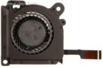 8013401923 Вентилятор (кулер) для ноутбука Acer Aspire S7-191, S7-391, S7-392 (GPU, маленький) Hirschmann — изображение 2