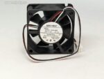 8017105618 Вентилятор NMB 2410VL-S5W-B59 60x25 3pin 0.11A Hirschmann — изображение 2