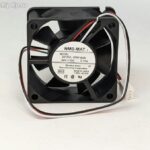 8016275345 Вентилятор NMB 2410VL-S5W-B59 60x25 3pin 0.11A 24v Hirschmann