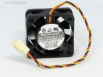 8014231678 Вентилятор SANYO DENKI 109P0424H7D16 24V 0.08A 40x15 3pin Hirschmann