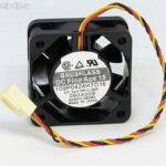8014231678 Вентилятор SANYO DENKI 109P0424H7D16 24V 0.08A 40x15 3pin Hirschmann