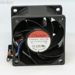 8014320631 Вентилятор Sunon PF60381B1-000C-S99 DC 12V 14.40W 60x38 4pin Hirschmann