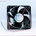 8035597410 Вентилятор Ebmpapst 4414HHR 24V 14W 580mA 120x38 2pin () Hirschmann