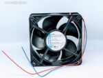 8035597786 Вентилятор Ebmpapst 4418H 48V 180mA 6.6W 2pin 120x38 () Hirschmann