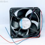 8017503620 Вентилятор Ebmpapst 4418H 48V 180mA 6.6W 2pin 120x38 Hirschmann