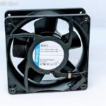 8015364626 Вентилятор Ebmpapst 4600Z 115V 50Hz 230mA 19W 119x38 клемма Hirschmann