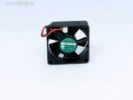 8007079303 Вентилятор Sunon KDE0535PFB2-8 35x10мм 5V 0.7W 0.14A OEM Hirschmann